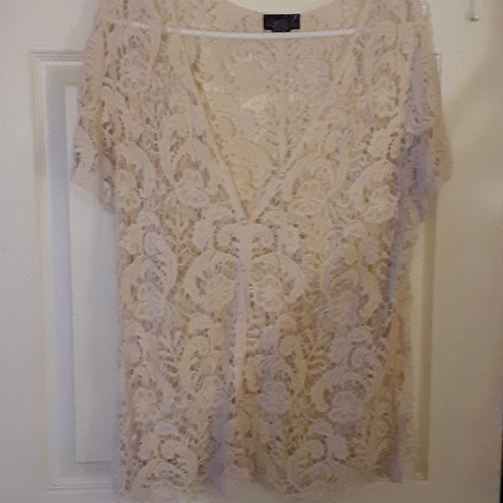 Womans blouse